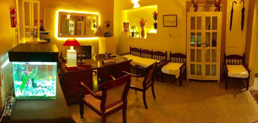 French Villa Puducherry Zewnętrze zdjęcie