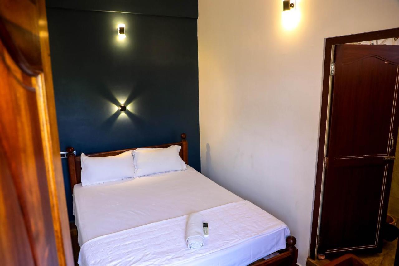 French Villa Puducherry Zewnętrze zdjęcie