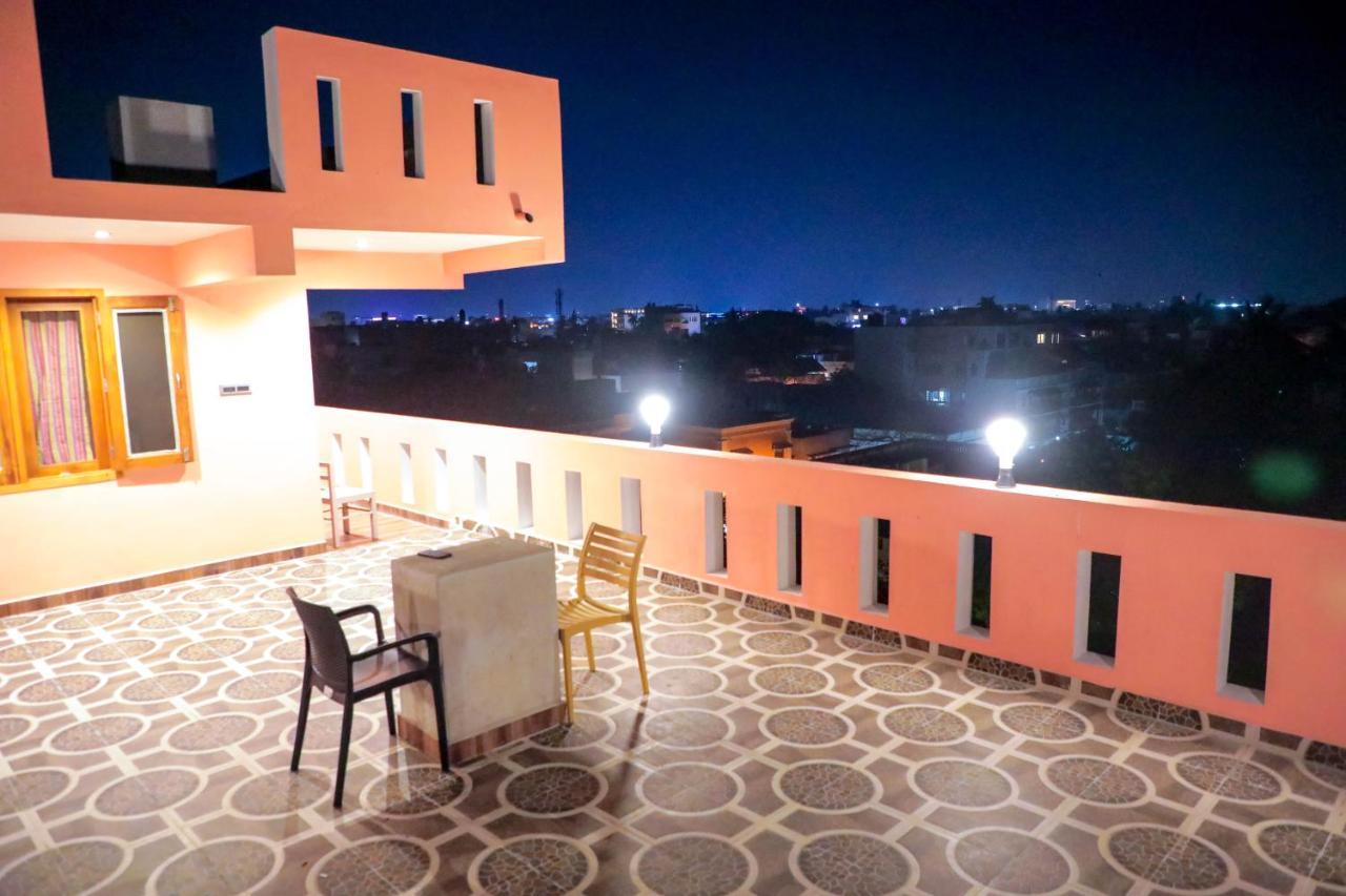 French Villa Puducherry Zewnętrze zdjęcie
