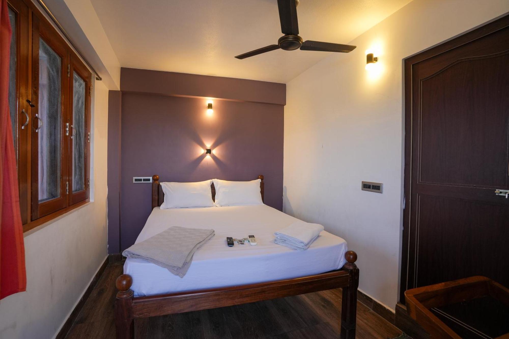 French Villa Puducherry Zewnętrze zdjęcie