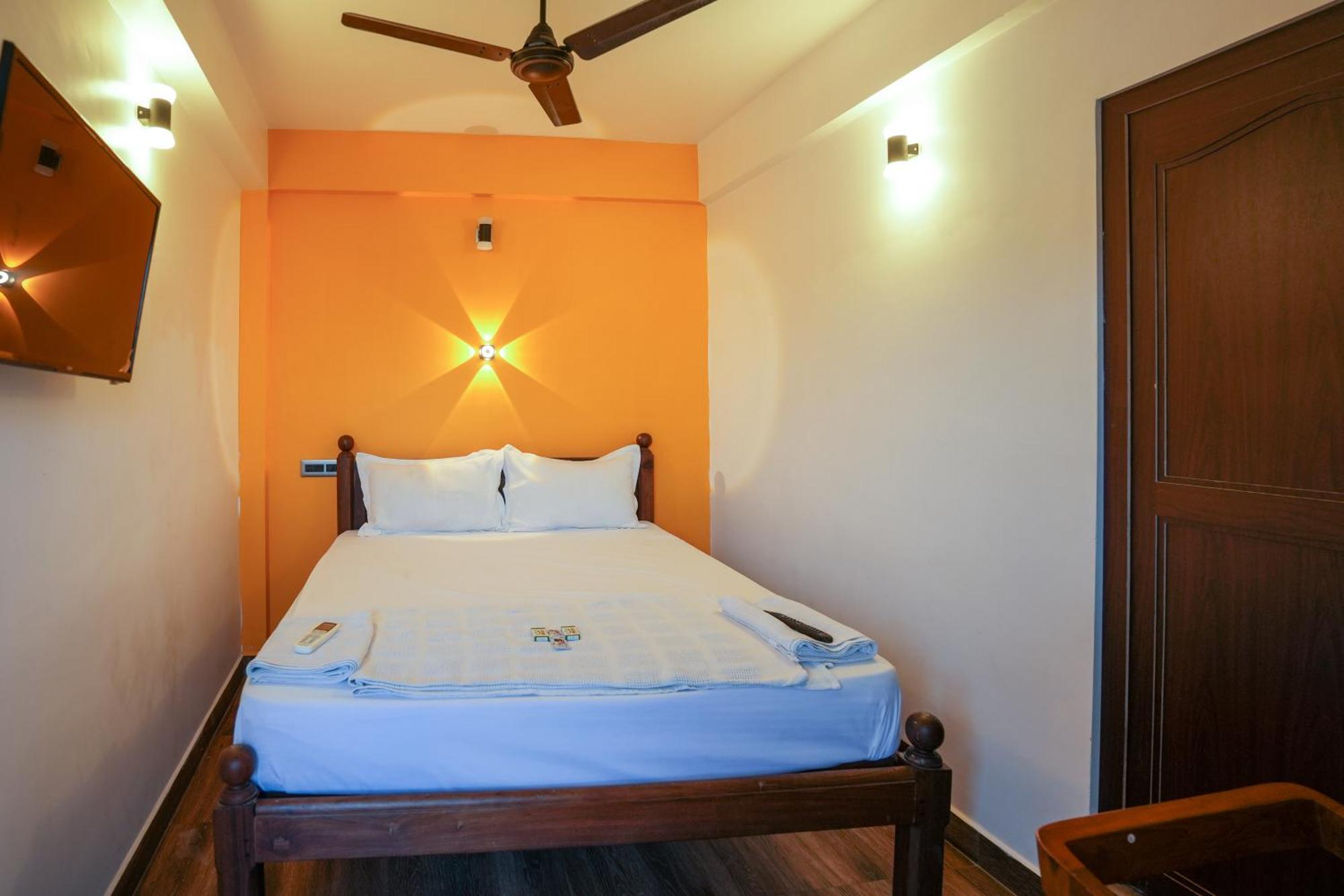 French Villa Puducherry Zewnętrze zdjęcie