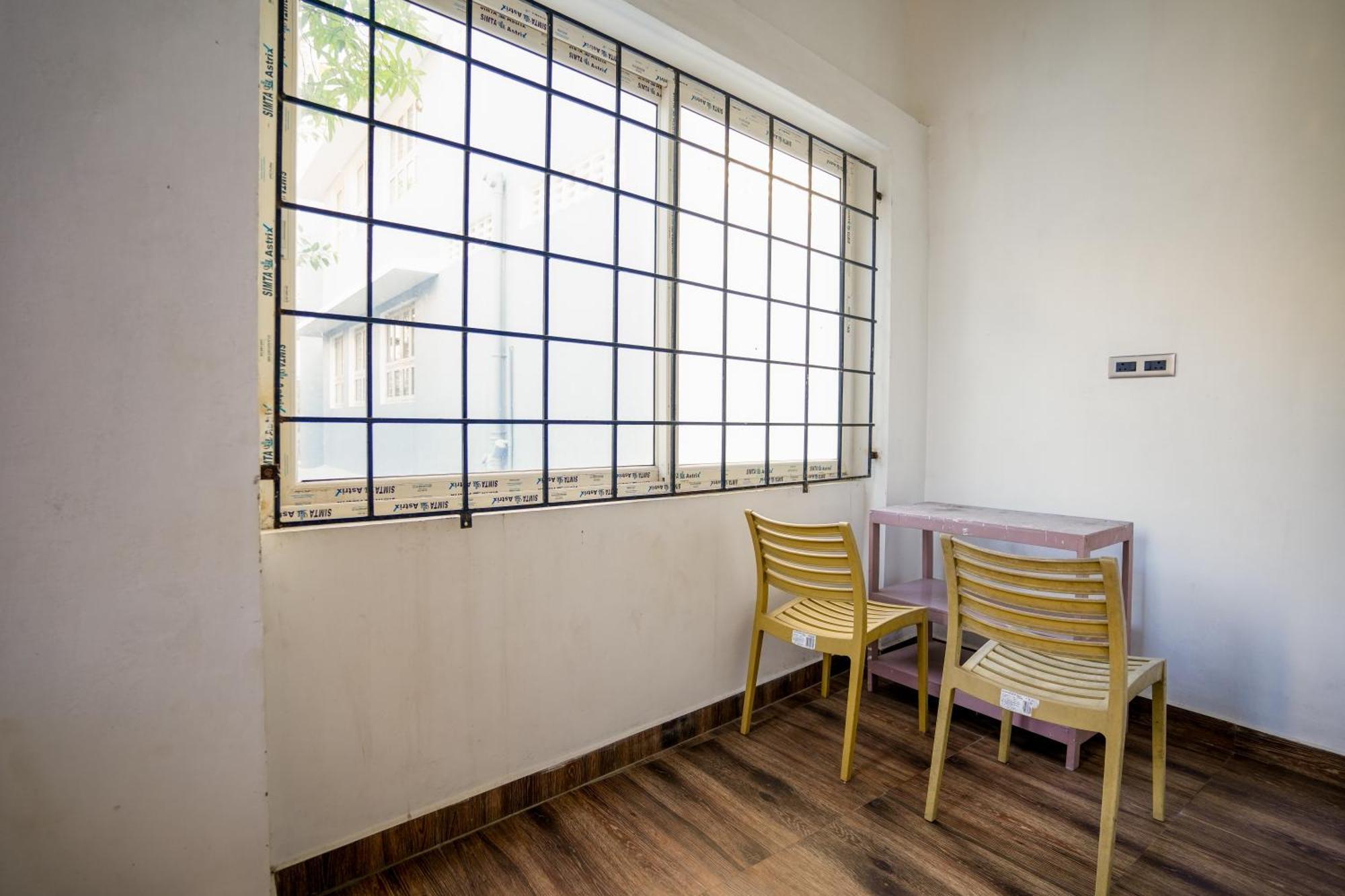 French Villa Puducherry Zewnętrze zdjęcie