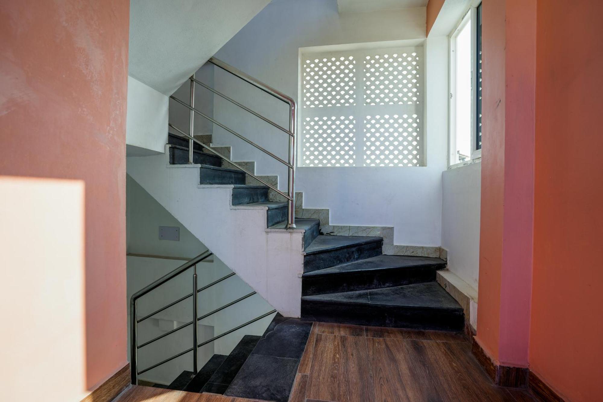 French Villa Puducherry Zewnętrze zdjęcie