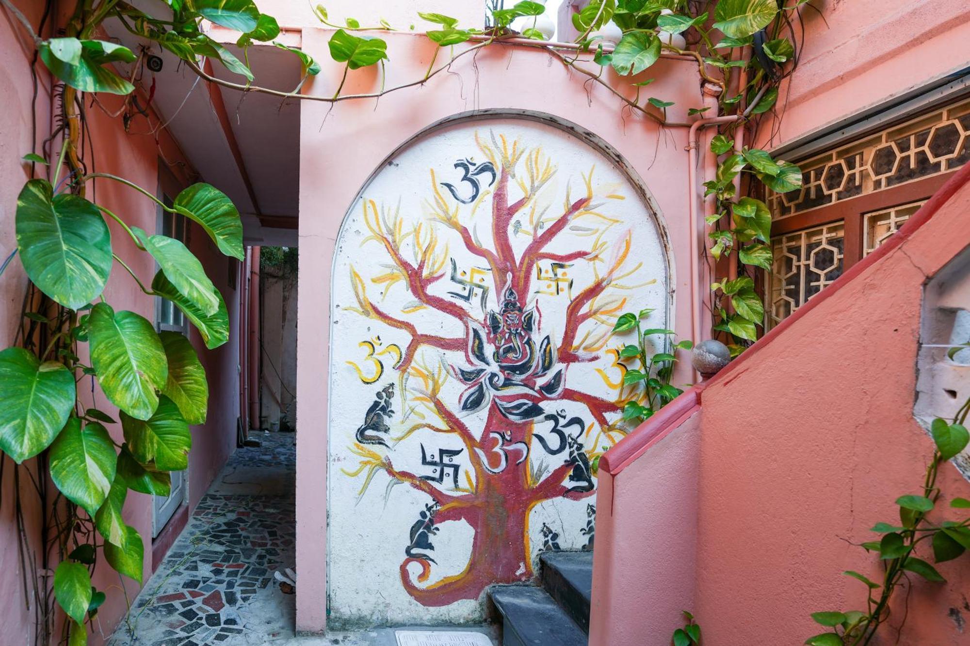 French Villa Puducherry Zewnętrze zdjęcie