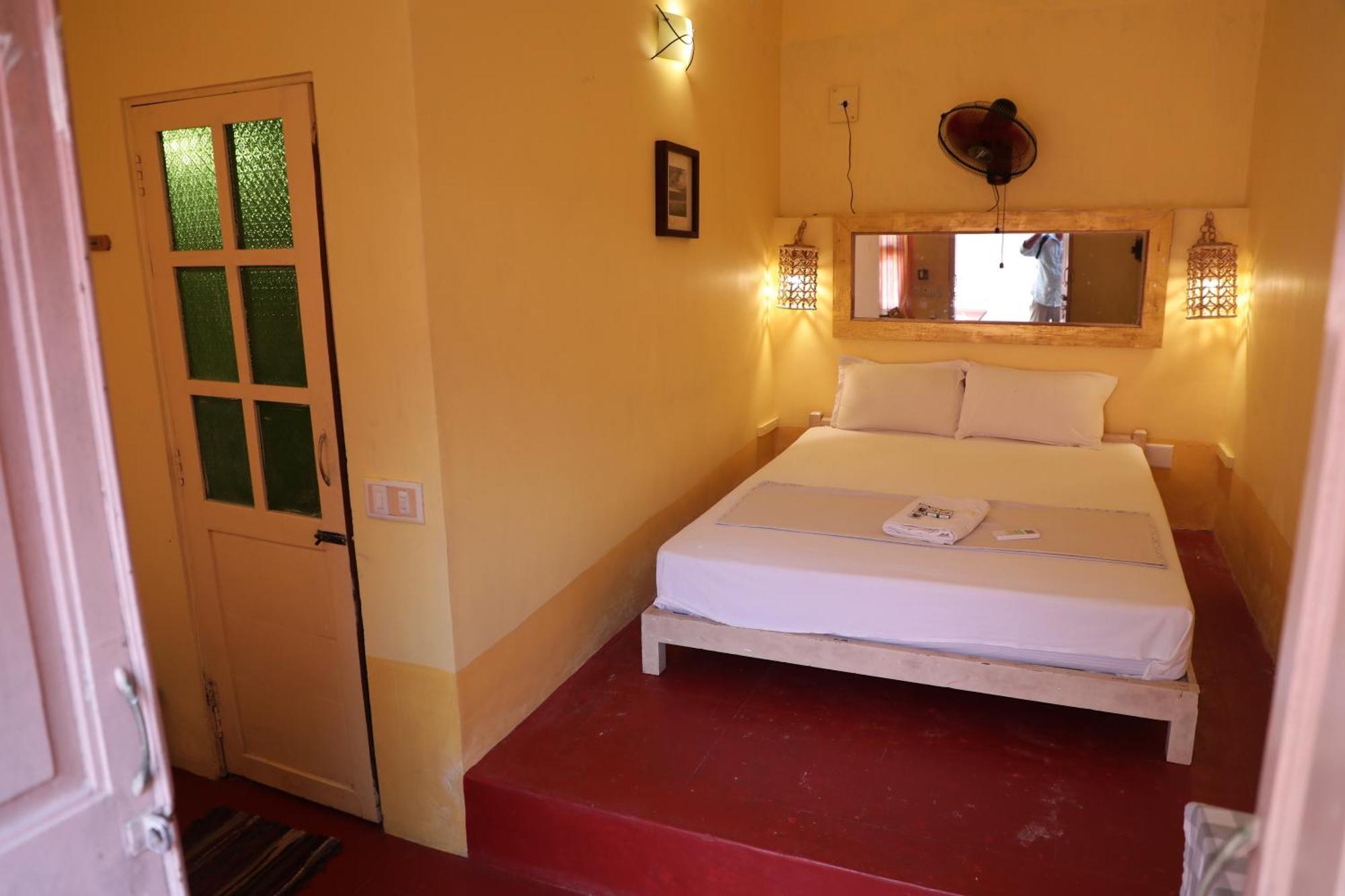 French Villa Puducherry Zewnętrze zdjęcie