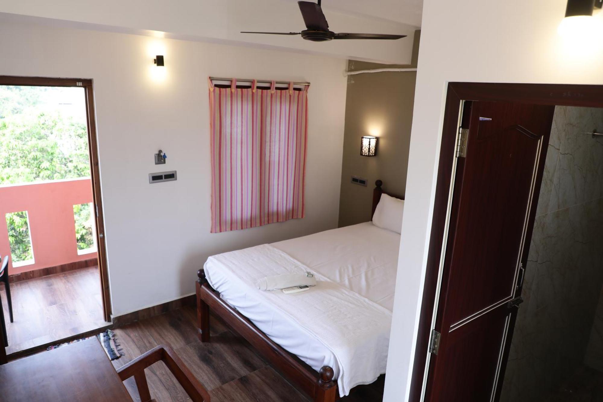 French Villa Puducherry Zewnętrze zdjęcie